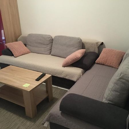 מדולין Apartment Leida 2 מראה חיצוני תמונה