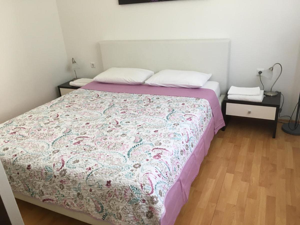 מדולין Apartment Leida 2 מראה חיצוני תמונה