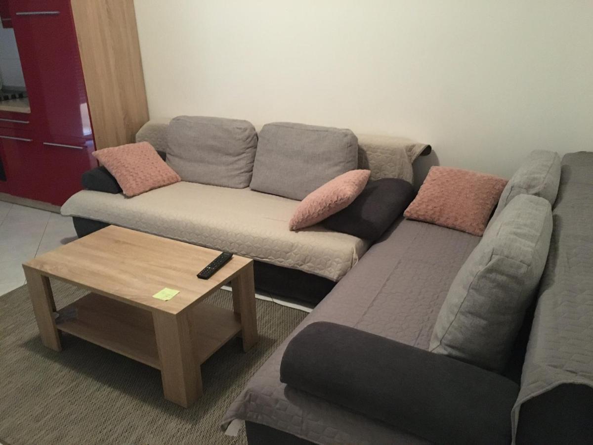 מדולין Apartment Leida 2 מראה חיצוני תמונה