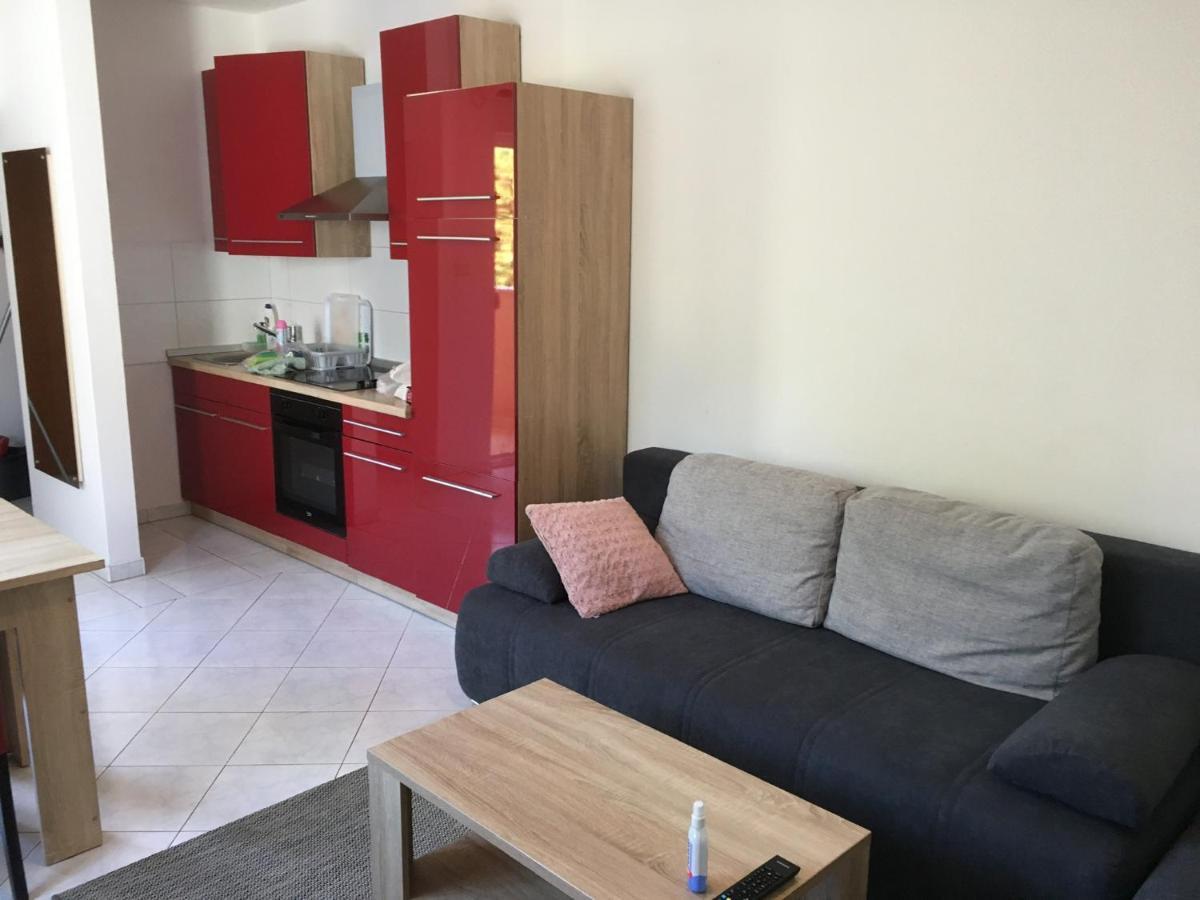 מדולין Apartment Leida 2 מראה חיצוני תמונה