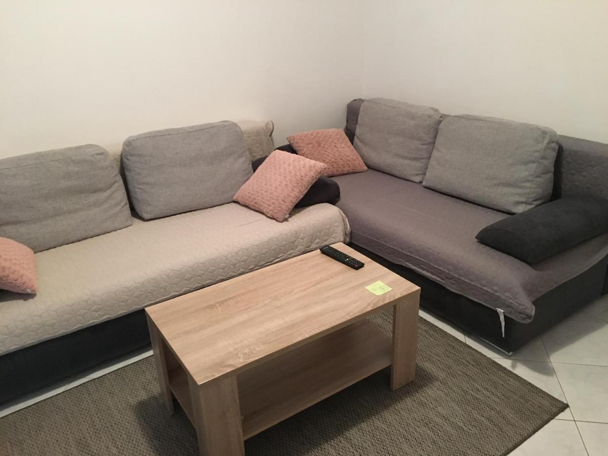 מדולין Apartment Leida 2 מראה חיצוני תמונה