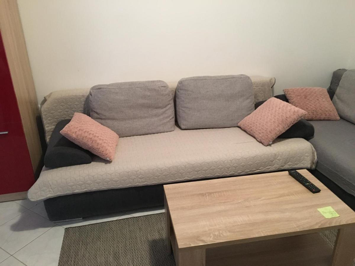 מדולין Apartment Leida 2 מראה חיצוני תמונה